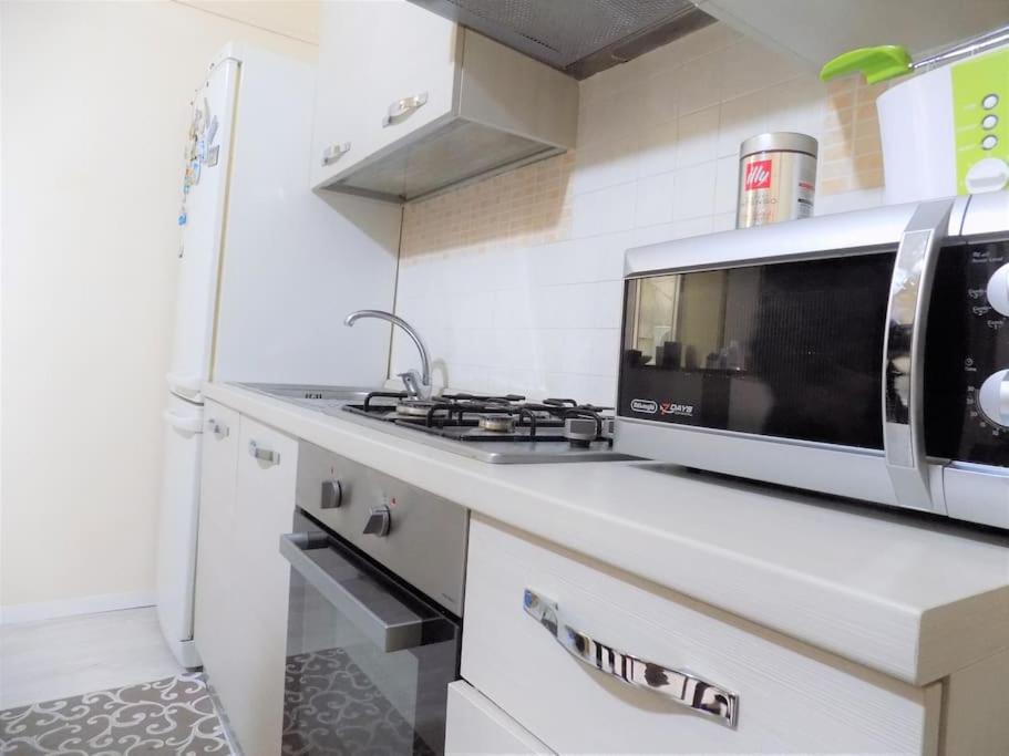 Appartamento Nel Cuore Di Napoli エクステリア 写真